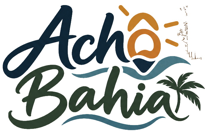 Achô Bahia